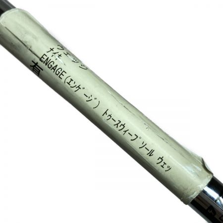  NIKE ナイキ Engage エンゲージ 58° ウェッジ サビ多