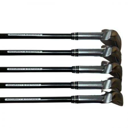  PING ピン G430 7-9.P.45° 5本 アイアンセット 青ドット TOUR AD GRAPHITE DESIGN AD-75 S