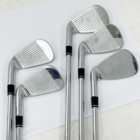  Callaway キャロウェイ N.S.PRO 950GH neo クラブ アイアンセット  6-9.P 5本 APEX PRO 19