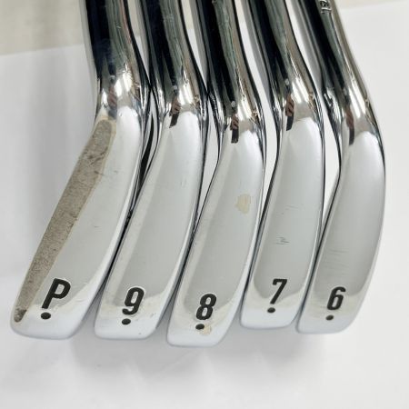  Callaway キャロウェイ N.S.PRO 950GH neo クラブ アイアンセット  6-9.P 5本 APEX PRO 19