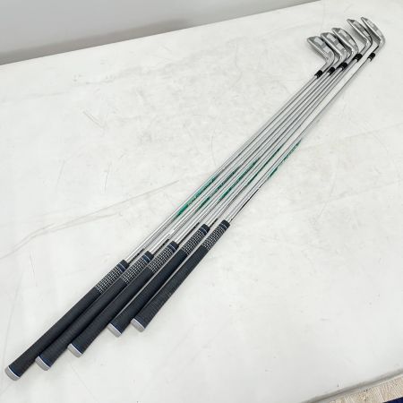  Callaway キャロウェイ N.S.PRO 950GH neo クラブ アイアンセット  6-9.P 5本 APEX PRO 19