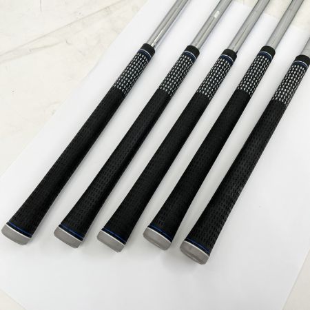  Callaway キャロウェイ N.S.PRO 950GH neo クラブ アイアンセット  6-9.P 5本 APEX PRO 19