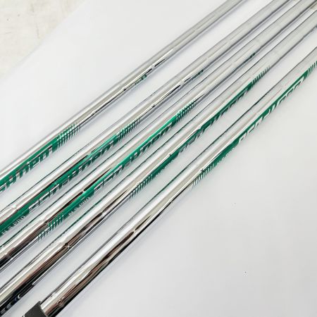  Callaway キャロウェイ N.S.PRO 950GH neo クラブ アイアンセット  6-9.P 5本 APEX PRO 19