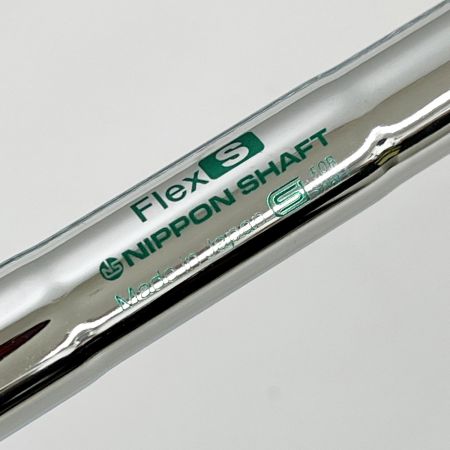  Callaway キャロウェイ N.S.PRO 950GH neo クラブ アイアンセット  6-9.P 5本 APEX PRO 19