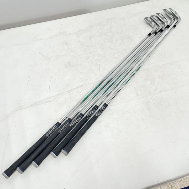 Callaway キャロウェイ N.S.PRO 950GH neo クラブ アイアンセット 6-9 