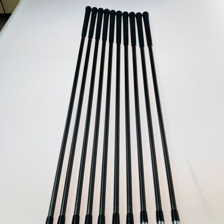  HONMA ホンマ Twin Marks ツインマークス ☆ 1S Memorial-2000-a 3-11.S 10本 アイアンセット フレックスS