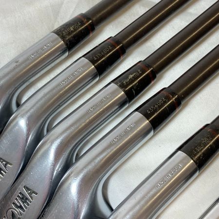  HONMA ホンマ Twin Marks ツインマークス ☆ 1S Memorial-2000-a 3-11.S 10本 アイアンセット フレックスS