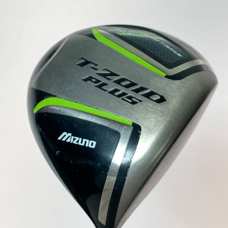  MIZUNO ミズノ T-ZOID PLUS 1W 10.5° ドライバー フレックスS