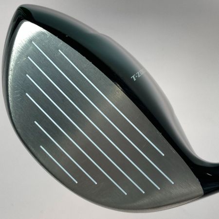  MIZUNO ミズノ T-ZOID PLUS 1W 10.5° ドライバー フレックスS