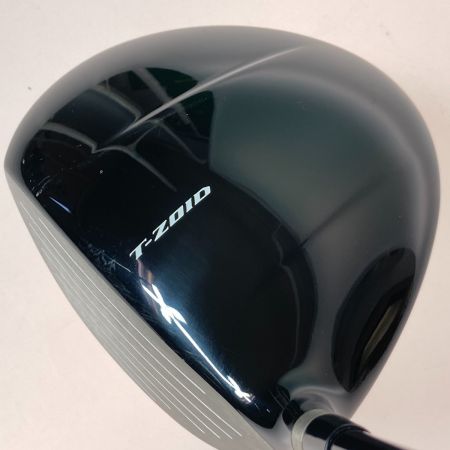  MIZUNO ミズノ T-ZOID PLUS 1W 10.5° ドライバー フレックスS