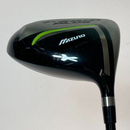  MIZUNO ミズノ T-ZOID PLUS 1W 10.5° ドライバー フレックスS