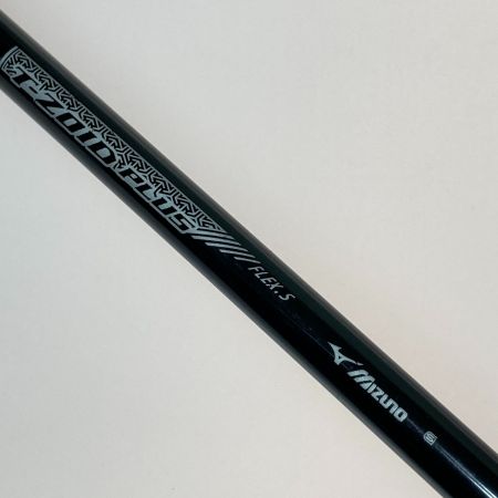  MIZUNO ミズノ T-ZOID PLUS 1W 10.5° ドライバー フレックスS