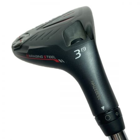  PING ピン G410 3UT 19° ユーティリティ N.S.PRO 950GH S