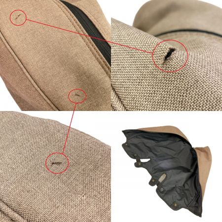  JONES ジョーンズ キャディバッグ トゥルーパー スタンドバッグ  9型 2.5kg フード穴有