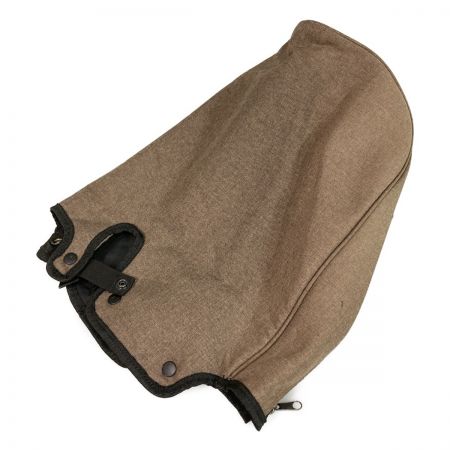  JONES ジョーンズ キャディバッグ トゥルーパー スタンドバッグ  9型 2.5kg フード穴有