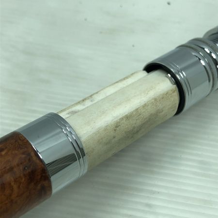   釣り用品 ハンドメイド ロッドグリップ Stag スタッグ