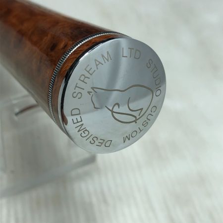   釣り用品 ハンドメイド ロッドグリップ Stag スタッグ