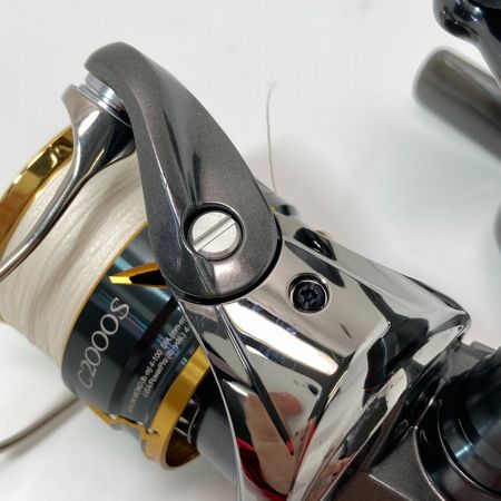  SHIMANO シマノ 20 TWIN POWER ツインパワー C2000S 04136