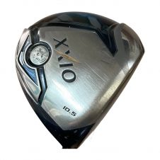 中古】 DUNLOP ダンロップ SRIXON スリクソン ZX5 1W 9.5° ドライバー