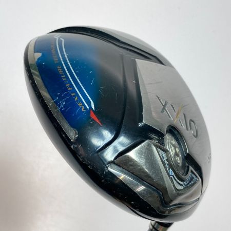  DUNLOP ダンロップ XXIO7 ゼクシオ7 1W 10.5° ドライバー MP700 R