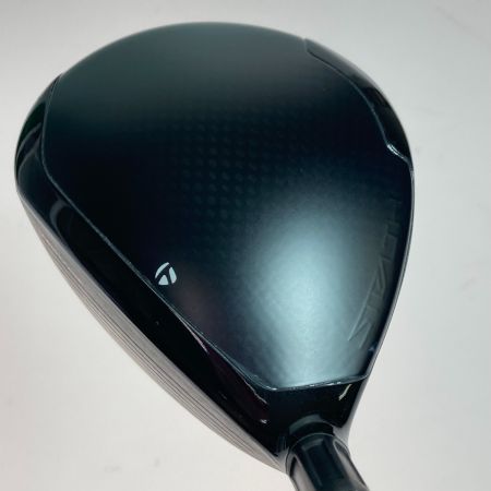  TaylorMade テーラーメイド STEALTH ステルス 7FW 21° フェアウェイウッド TENSEI テンセイ レッド TM50 R カバー付