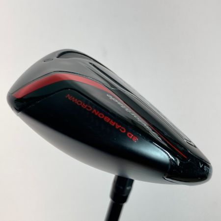  TaylorMade テーラーメイド STEALTH ステルス 7FW 21° フェアウェイウッド TENSEI テンセイ レッド TM50 R カバー付