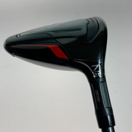  TaylorMade テーラーメイド STEALTH ステルス 7FW 21° フェアウェイウッド TENSEI テンセイ レッド TM50 R カバー付