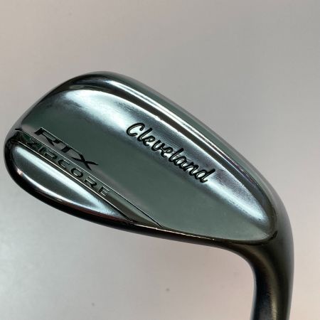  Cleveland Golf クリーブランドゴルフ RTX ZIPCORE We 52° ウェッジ Dynamic Gold S200