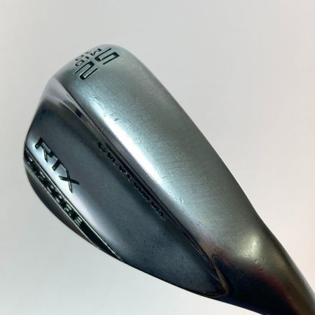  Cleveland Golf クリーブランドゴルフ RTX ZIPCORE We 52° ウェッジ Dynamic Gold S200