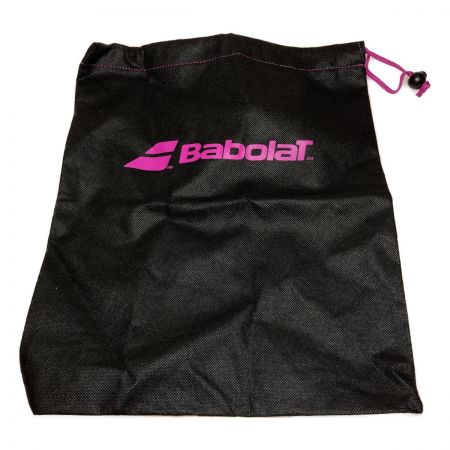  BABOLAT テニスバッグ BACKPACK PURE AERO RAFA バックパック ピュアアエロ ラファ ラケット3本収納可
