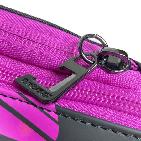  BABOLAT テニスバッグ BACKPACK PURE AERO RAFA バックパック ピュアアエロ ラファ ラケット3本収納可