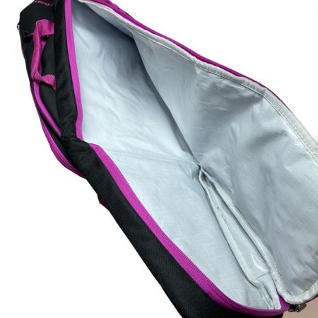 BABOLAT テニスバッグ BACKPACK PURE AERO RAFA バックパック ピュアアエロ ラファ ラケット3本収納可