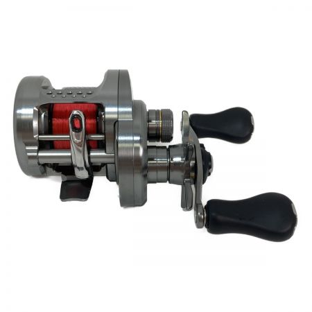 SHIMANO シマノ 17カルカッタコンクエスト BFS HG LEFT 03676