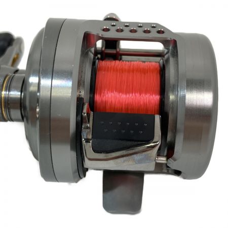  SHIMANO シマノ 17カルカッタコンクエスト BFS HG LEFT 03676