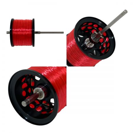  SHIMANO シマノ 17カルカッタコンクエスト BFS HG LEFT 03676