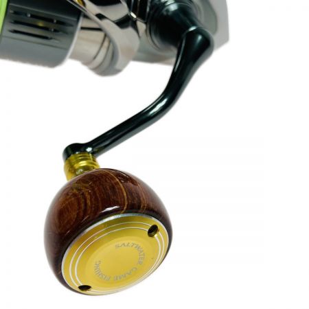  SHIMANO シマノ 22 STELLA ステラ 4000MHG 043955 スピニングリール 箱付