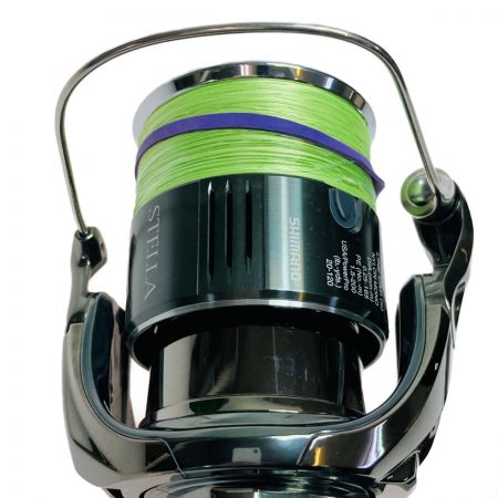  SHIMANO シマノ 22 STELLA ステラ 4000MHG 043955 スピニングリール 箱付