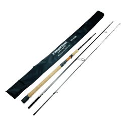 ◎◎ SMITH スミス パノラマシャフト 9.6ft 3pc ロッド PNR-963ML Aランク