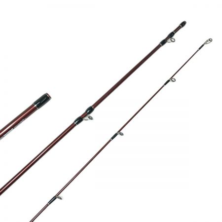  Fishman フィッシュマン Beams blancsierra 5.2UL ビームス ブランシエラ