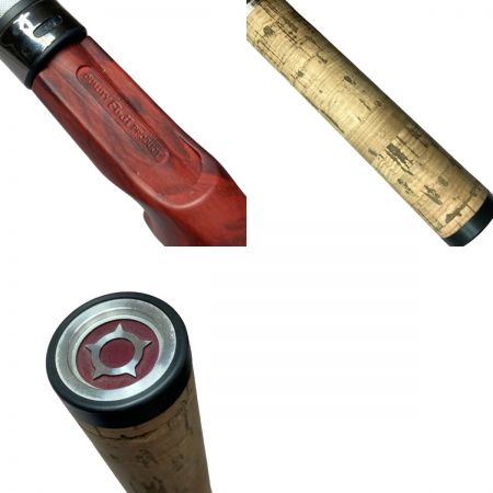  Fishman フィッシュマン Beams blancsierra 5.2UL ビームス ブランシエラ