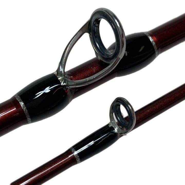 Fishman フィッシュマン Beams blancsierra 5.2UL ビームス ブラン 