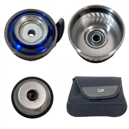  DAIWA ダイワ 10 SALTIGA ソルティガ 4500H スピニングリール 059525