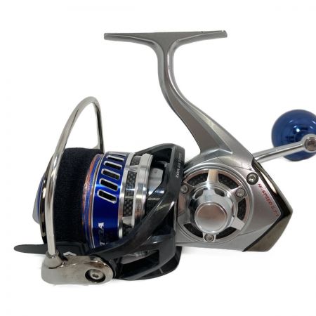 DAIWAソルティガ4500H Amazon | ダイワ(Daiwa) スピニングリール 15 ソルティガ 4500