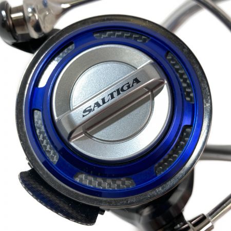  DAIWA ダイワ 10 SALTIGA ソルティガ 4500H スピニングリール 059525