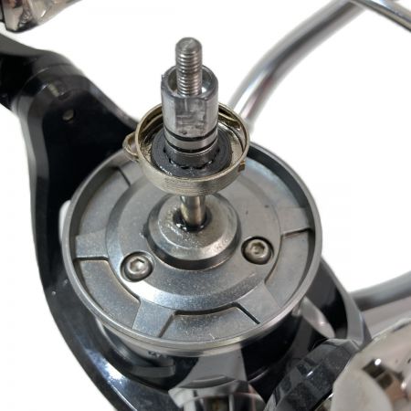  DAIWA ダイワ 10 SALTIGA ソルティガ 4500H スピニングリール 059525