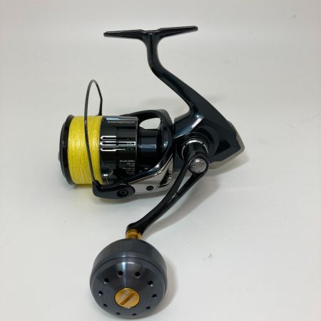 【中古】 SHIMANO シマノ 19 Vanquish 4000XG ヴァンキッシュ 夢