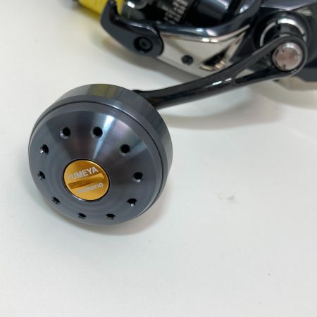 【中古】 SHIMANO シマノ 19 Vanquish 4000XG ヴァンキッシュ 夢