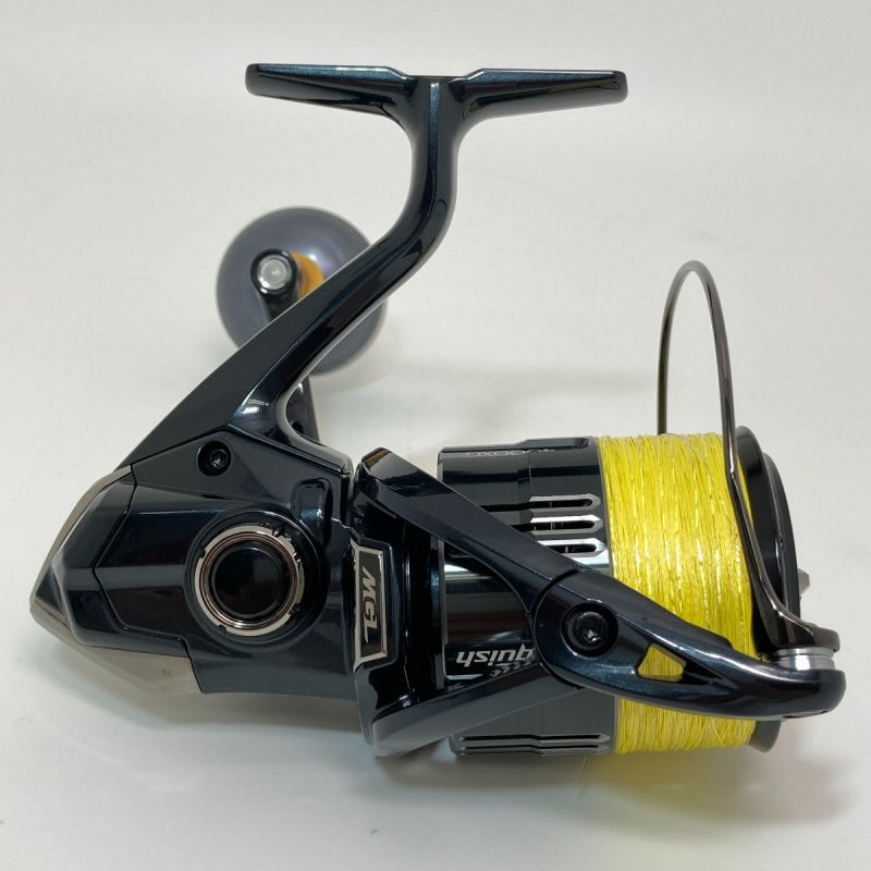 中古】 SHIMANO シマノ 19 Vanquish 4000XG ヴァンキッシュ 夢屋