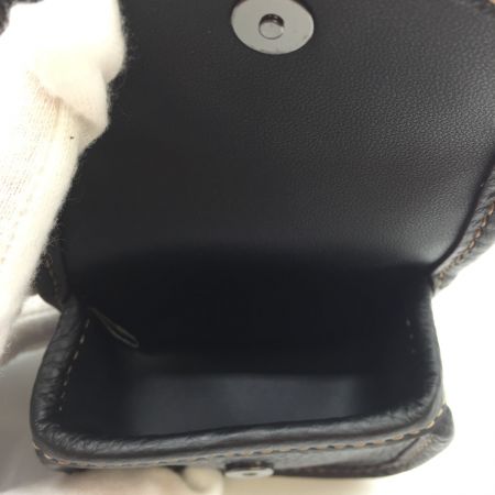  COACH コーチ バッグ ショルダーバッグ ピーナッツ × コーチ スヌーピー ミニポーチ付き  CE710 ブラック