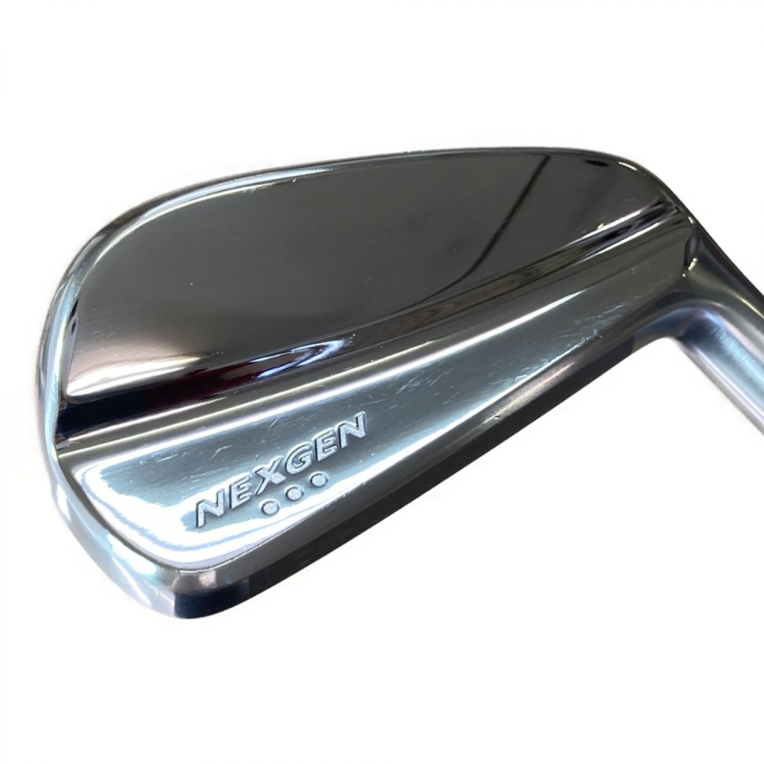 中古】 NEXGEN ネクスジェン MA-FORGED 20° ユーティリティ N.S.PRO